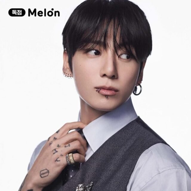 Jungkook