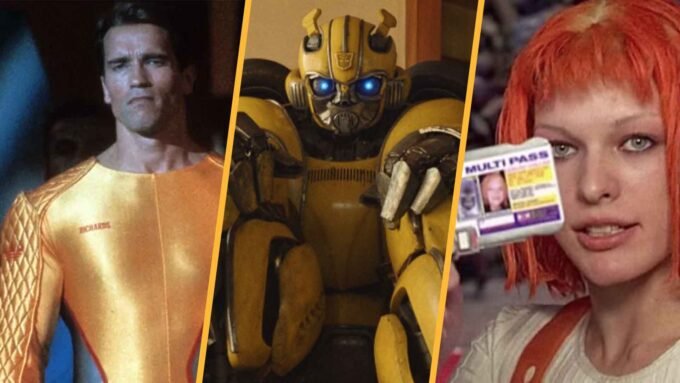 10 Film Sci-Fi Keren yang Bisa Kamu Tonton Gratis Sekarang Juga (Juni 2026)