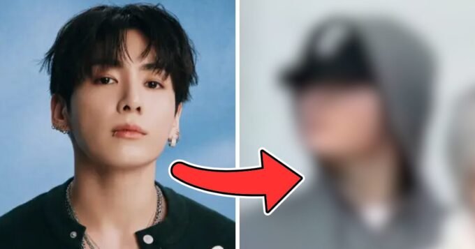Saudara BTS Jungkook Jadi Sorotan Karena Penampilannya yang Mengejutkan!