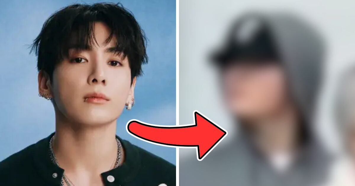 Saudara BTS Jungkook Jadi Sorotan Karena Penampilannya yang Mengejutkan!