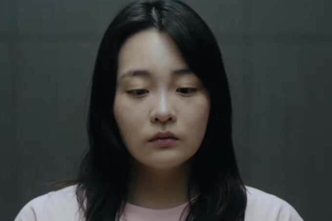 Saksikan: Kim Min Ha Diterpa Pertanyaan Setelah Melarikan Diri dari Korea Utara di "Hana Korea"