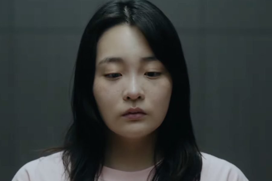 Saksikan: Kim Min Ha Diterpa Pertanyaan Setelah Melarikan Diri dari Korea Utara di "Hana Korea"