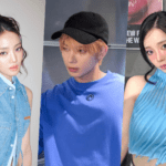 6 Idol K-Pop yang Menjadi Trendsetter Warna Terpanas (Dan Tercool) Musim Panas Ini!