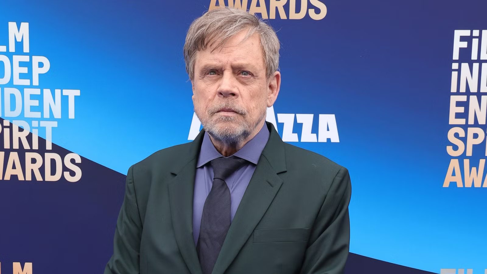 Mark Hamill Bergabung Resmi dalam Serial Pasca-Apokaliptik Tiga Bagian dari Peacock!