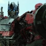 Transformers Terbaru Melangkah Maju dengan Penulis Baru!