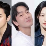 Cho Jung Seok, Park Hae Soo, dan Claudia Kim Resmi Bergabung dalam Drama Terbaru yang Wajib Tonton!