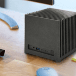 Mini PC Perancis Ini Hadir dengan Daya Intel Setara Workstation dalam Desain Aluminium Kecil, Harganya Hampir €2.000!