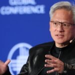 Jensen Huang dari Nvidia: "Terlalu Banyak Sci-Fi Tidak Membantu" — Soroti Risiko Eksistensial AI yang Harus Kita Kuantifikasi!
