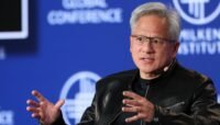 Jensen Huang dari Nvidia: "Terlalu Banyak Sci-Fi Tidak Membantu" — Soroti Risiko Eksistensial AI yang Harus Kita Kuantifikasi!