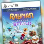 Preorder Sekarang untuk Rayman Legends Retold, Siap Rilis Oktober Mendatang!