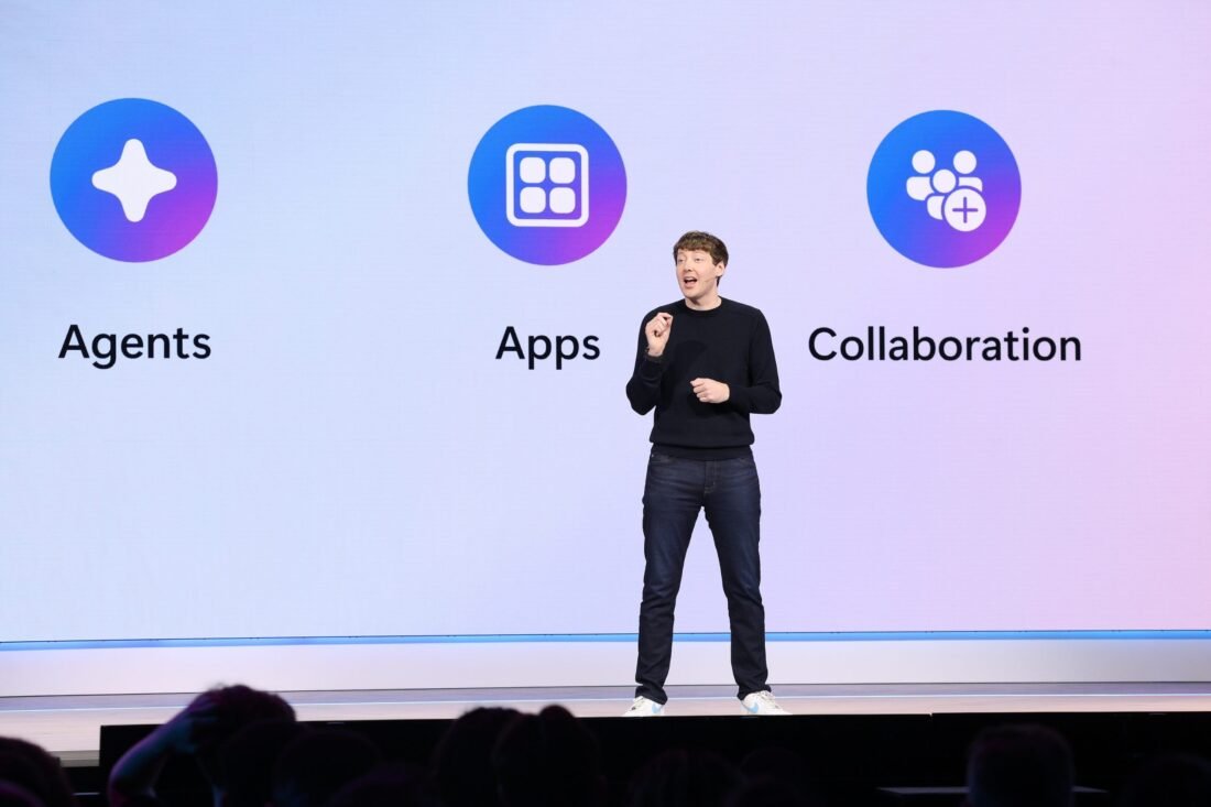 16 Tahun Microsoft Build: Sorotan Penting dari Pengumuman, Panel, dan Sesi Bersejarah!