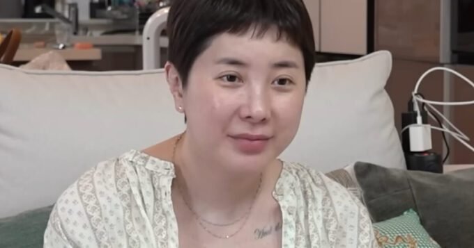 Dari Ciuman Pertama ke Bayi: Seo In Young Blak-blakan Soal Pernikahan Kedua dan Calon Suaminya!
