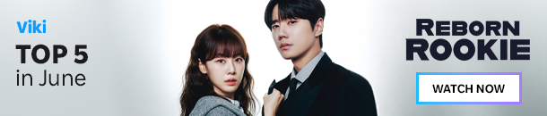 Soompi K-pop June