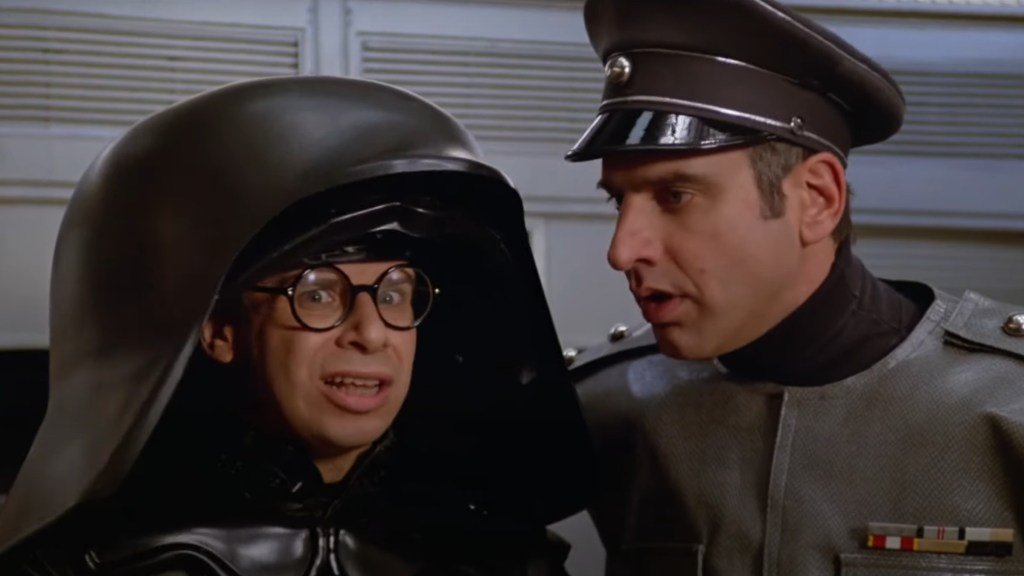 Spaceballs