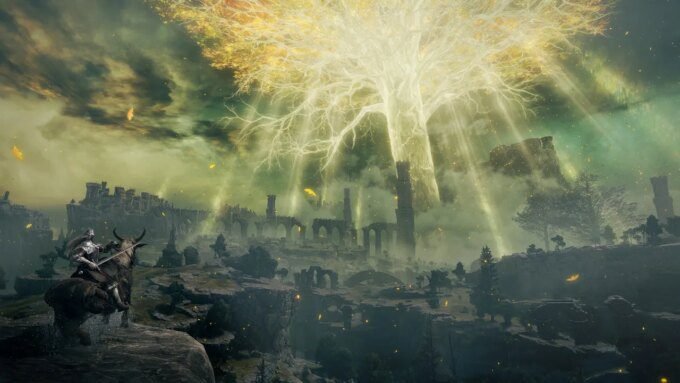 Direktur Elden Ring Tegaskan FromSoftware Bebas Berkarya Sesuai Keinginan!