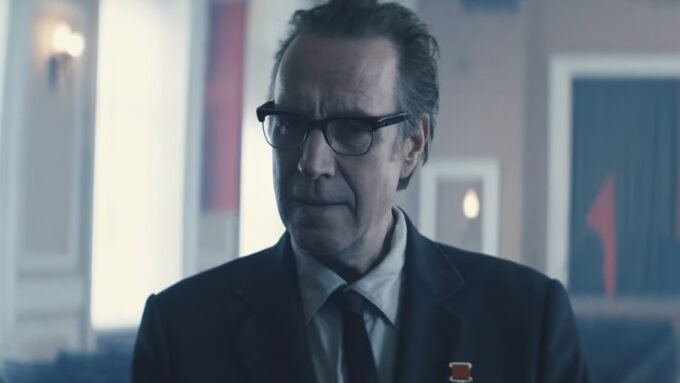 Suka 'Star City' dari Apple? Nikmati Film Thriller Perang Dingin yang Mendebarkan dari Ikon Spider-Man Ini, Sekarang Tersedia Gratis!