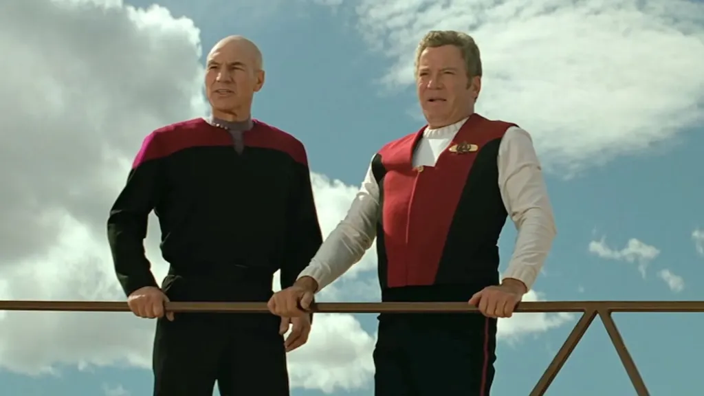 Star Trek Generations