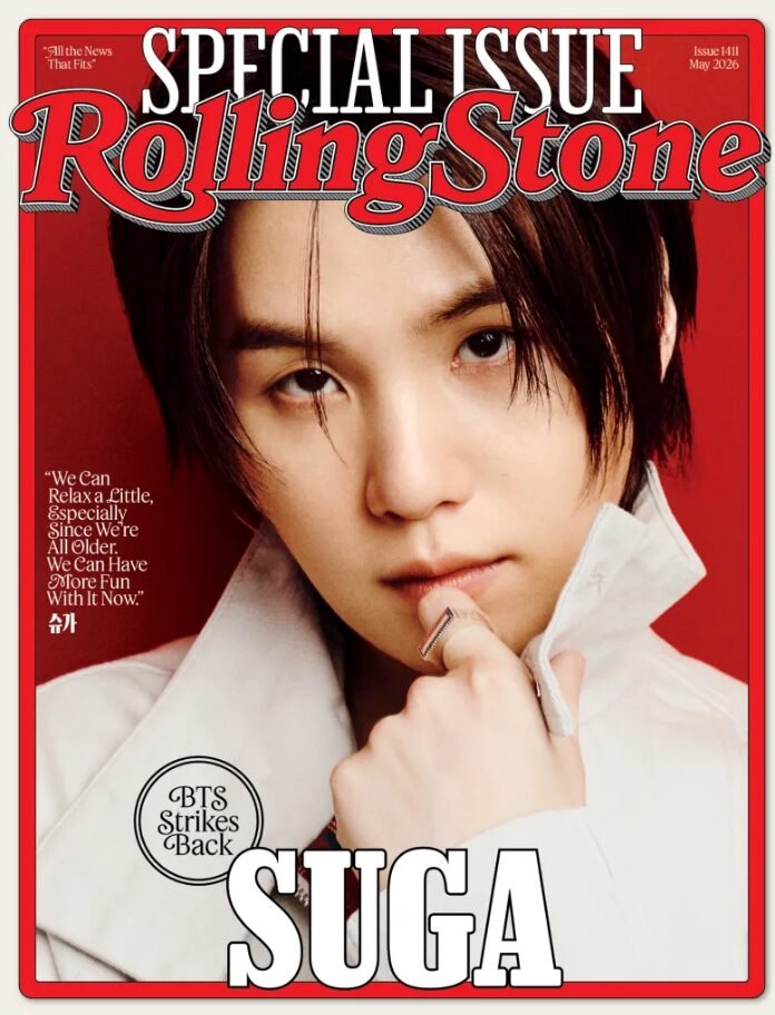 Suga