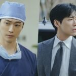 Namkoong Min Bertransformasi Jadi Ahli Bedah Saraf yang Mencari Istrinya yang Diculik di Drama Terbaru “The Husband”