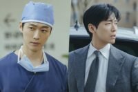 Namkoong Min Bertransformasi Jadi Ahli Bedah Saraf yang Mencari Istrinya yang Diculik di Drama Terbaru “The Husband”