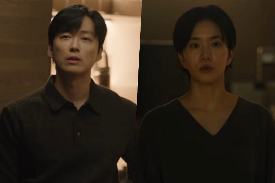 Jangan Lewatkan: Krisis Pernikahan Namkoong Min dan Lee Seol Memasuki Babak Mengejutkan di “The Husband”!