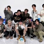TREASURE Raih Kemenangan Pertama untuk "IF I" di "M Countdown"; Saksikan Penampilan Memukau dari LE SSERAFIM, ILLIT, KATSEYE, dan Lainnya!