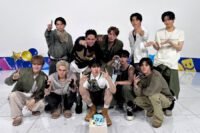 TREASURE Raih Kemenangan Pertama untuk "IF I" di "M Countdown"; Saksikan Penampilan Memukau dari LE SSERAFIM, ILLIT, KATSEYE, dan Lainnya!
