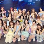 tripleS Raih Kemenangan Kedua dengan "Baby Flower" di "Music Bank"; Penampilan Menarik dari BOYNEXTDOOR, AHOF, dan Lainnya!