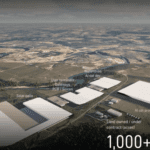 Elon Musk Luncurkan Pabrik Raksasa di Texas untuk Ciptakan Ribuan Satelit AI Menuju Masa Depan Komputasi Ambisius!