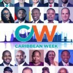 Semaraknya Kehadiran Menteri Pariwisata Karibia dalam Caribbean Week di New York!