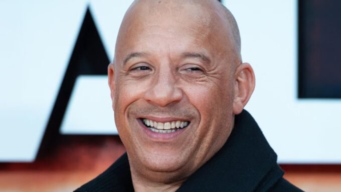 Netflix Akhirnya Hadirkan Serial Sci-Fi Terbaik Vin Diesel ke Layanan Streaming!