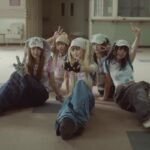 NewJeans' "OMG" (Performance Ver. 1) Raih 400 Juta Views Pertama di MV!