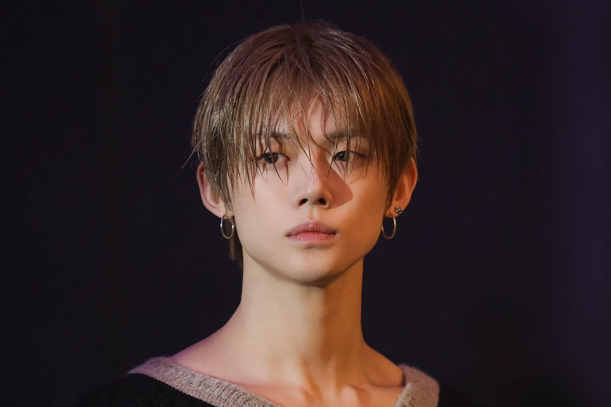 Yeonjun TXT Siap Guncang Musik Solo dengan Rilis Album "NO LABELS: PART 02"!